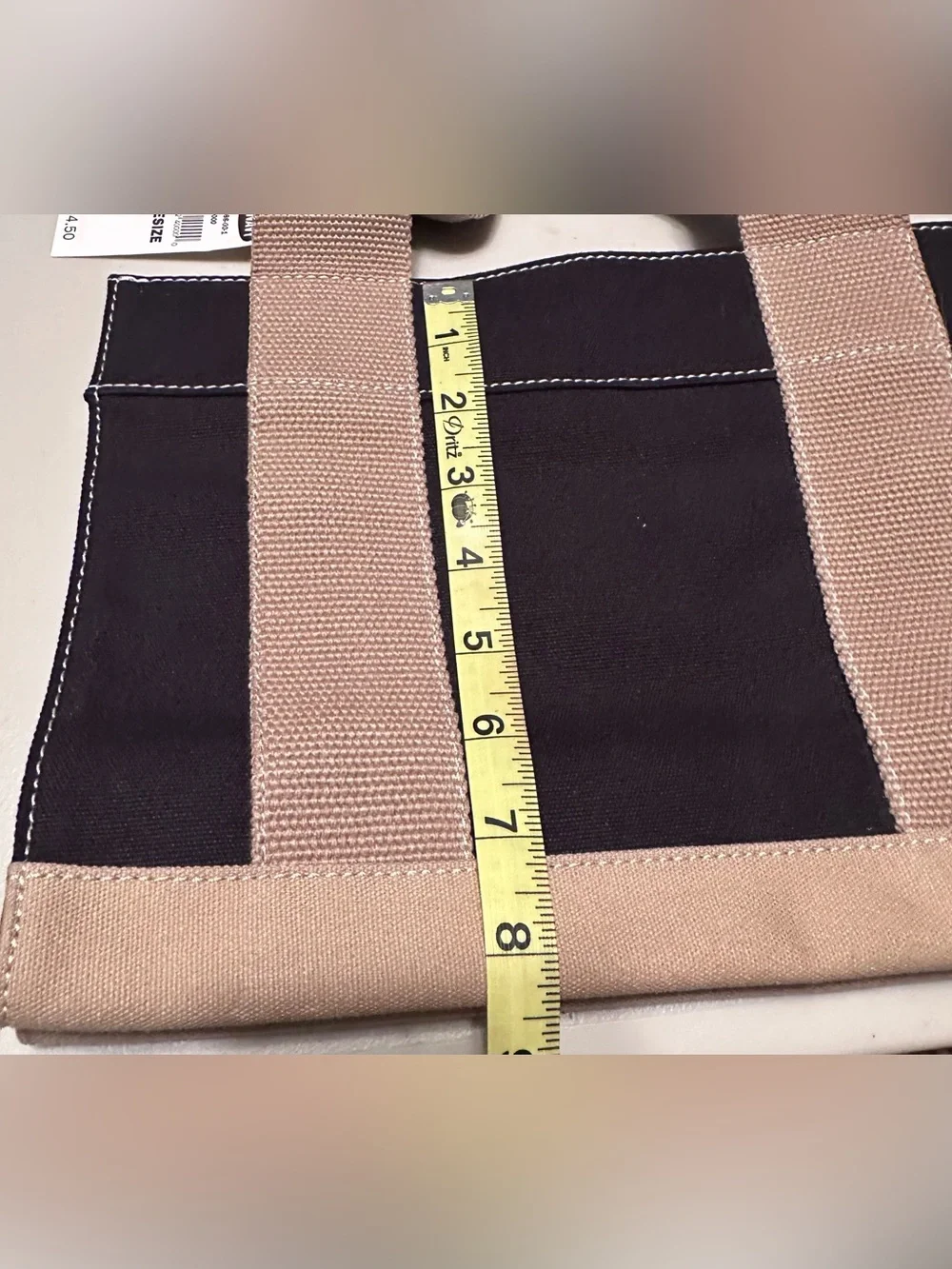 Old Navy sturdy canvas